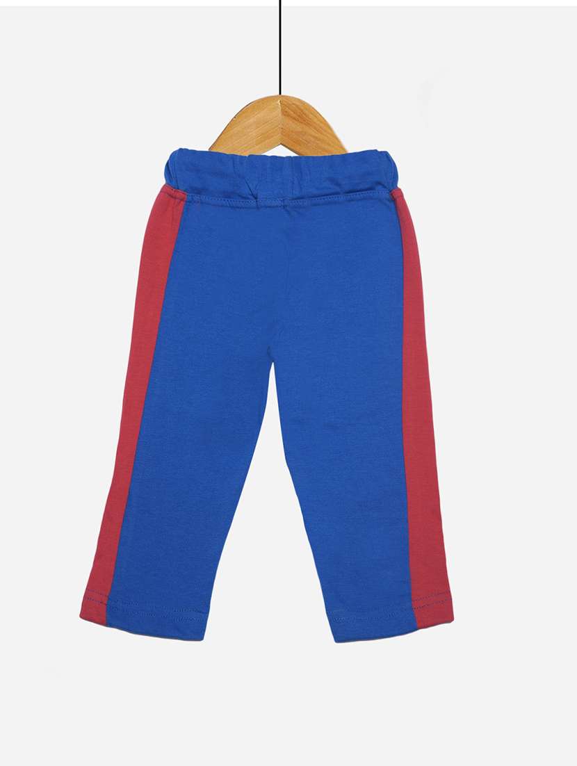 boys pack of 2 placement printed drawstring three-fourths - 21577719 -  Standard Image - 2