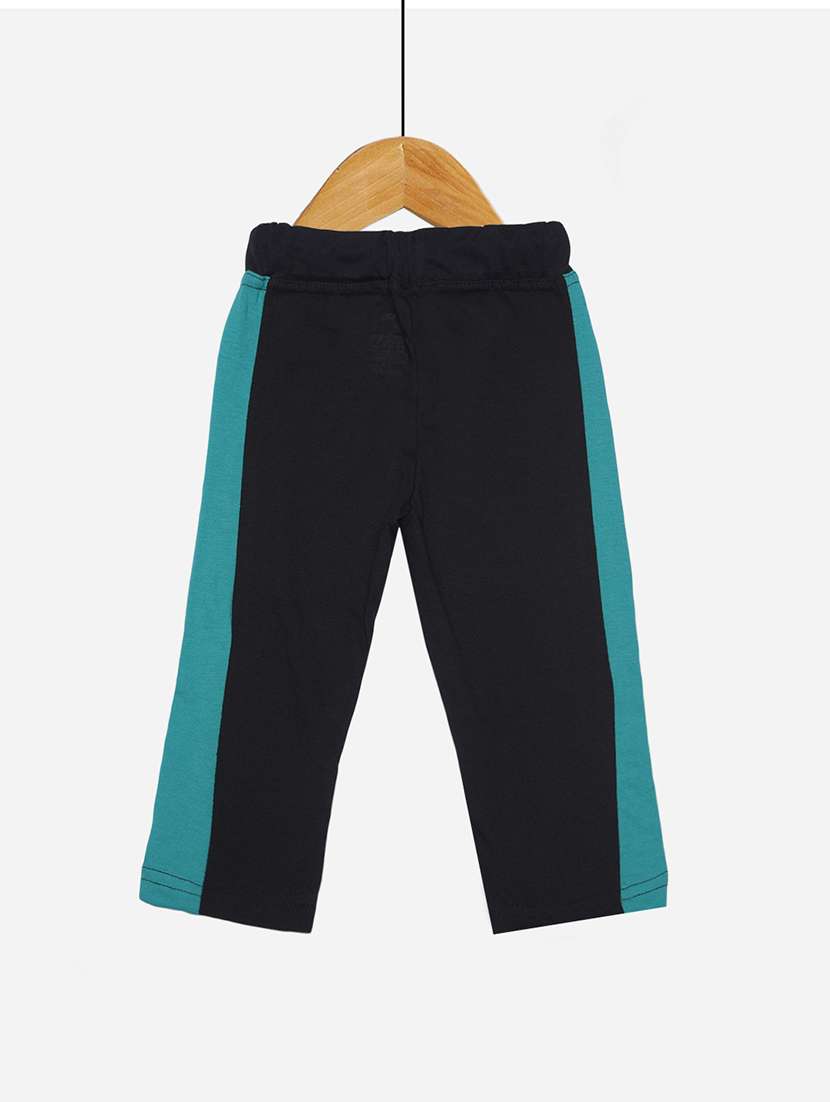 boys pack of 3 placement printed drawstring three-fourths - 21577721 -  Standard Image - 2