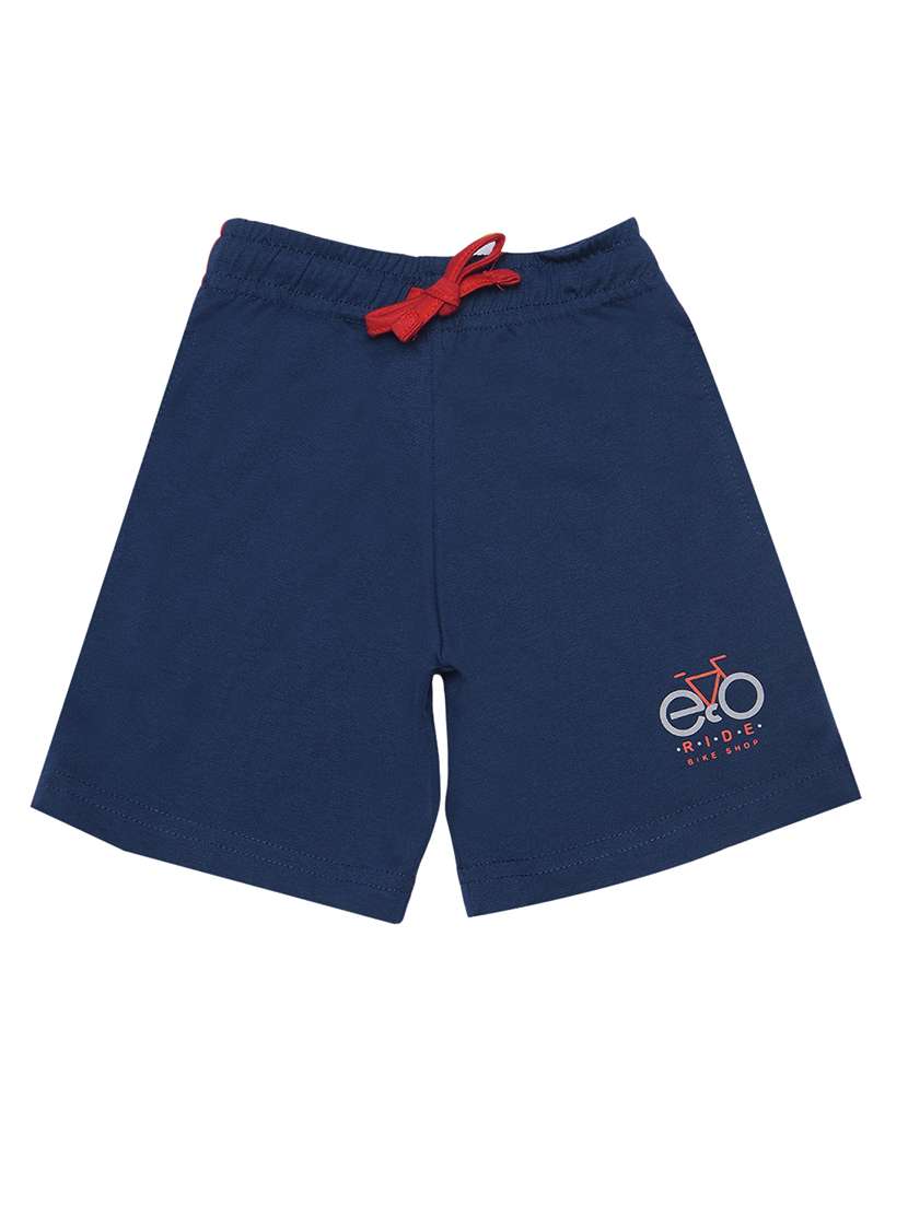 boys placement printed drawstring shorts - 21577729 -  Standard Image - 2