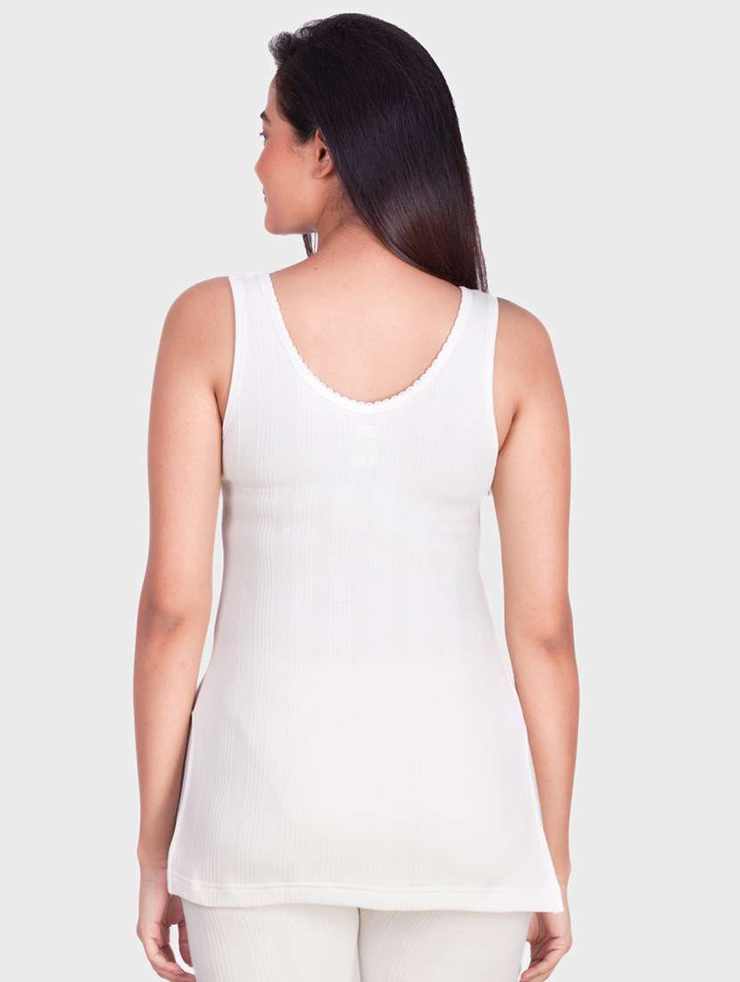 pack of 2 solid camisoles - 21578008 -  Standard Image - 2