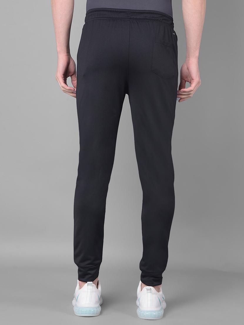 men pack of 3 regular fit joggers - 21578091 - Standard Image - 2