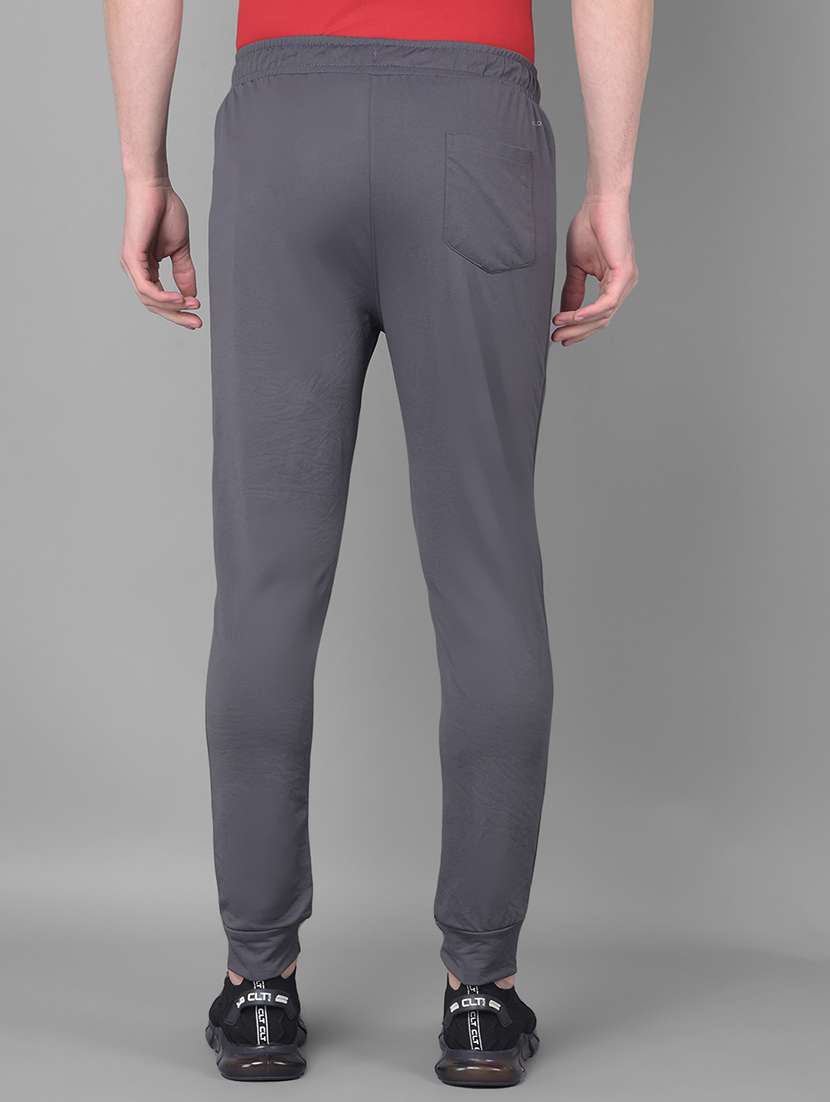 men pack of 2 regular fit joggers - 21578097 -  Standard Image - 2