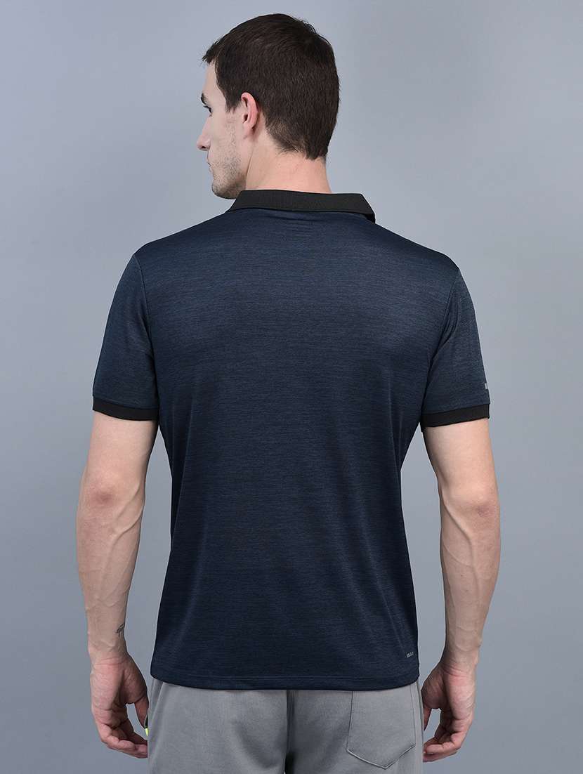 men pack of 3 solid polo t-shirt - 21578122 -  Standard Image - 2