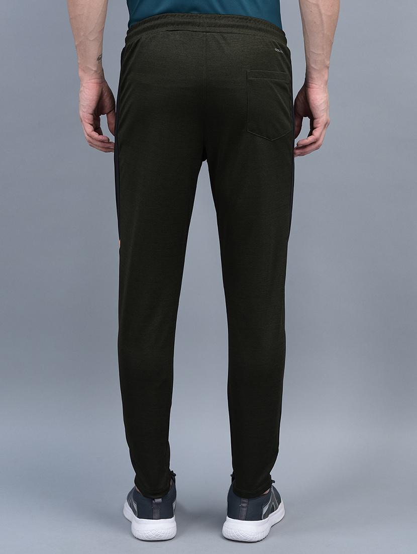 men pack of 3 regular fit solid full length track pants - 21578220 -  Standard Image - 2