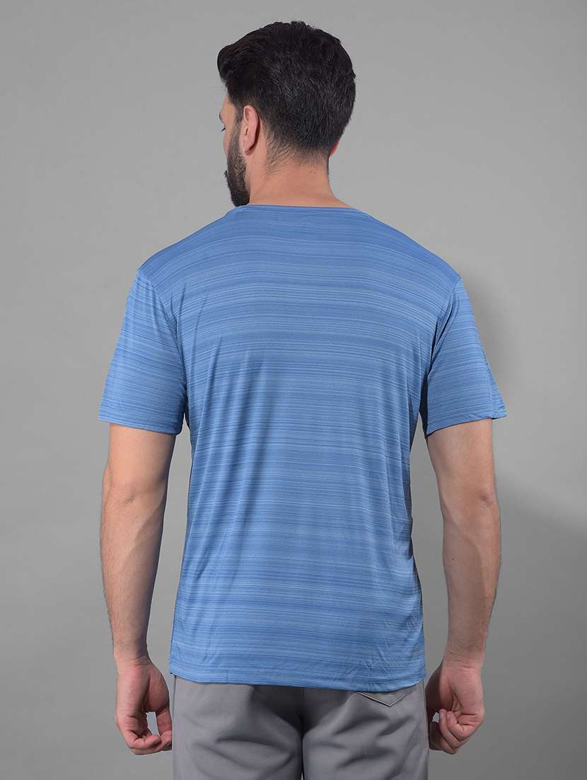 men pack of 2 regular fit sports t-shirt - 21578265 -  Standard Image - 2