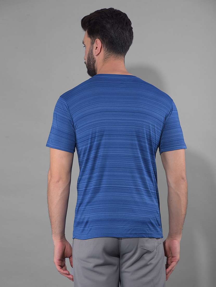 men pack of 2 regular fit sports t-shirt - 21578268 -  Standard Image - 2