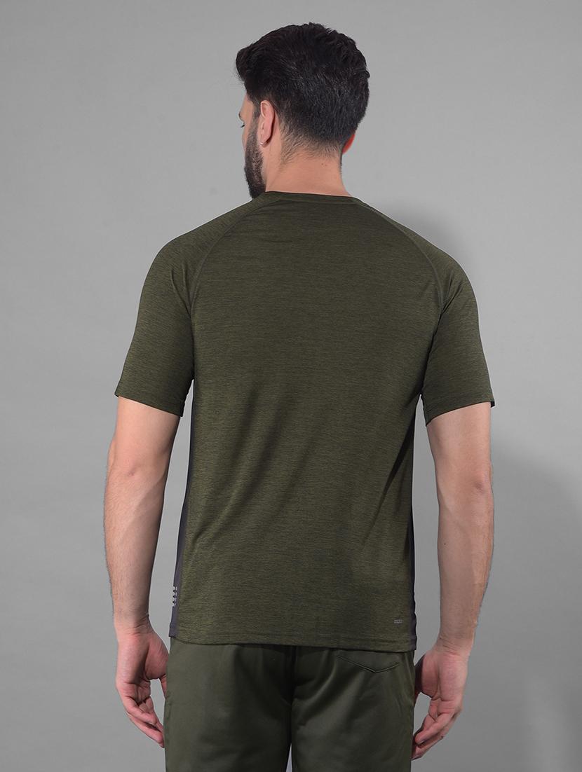 men pack of 2 regular fit sports t-shirt - 21578287 - Standard Image - 2