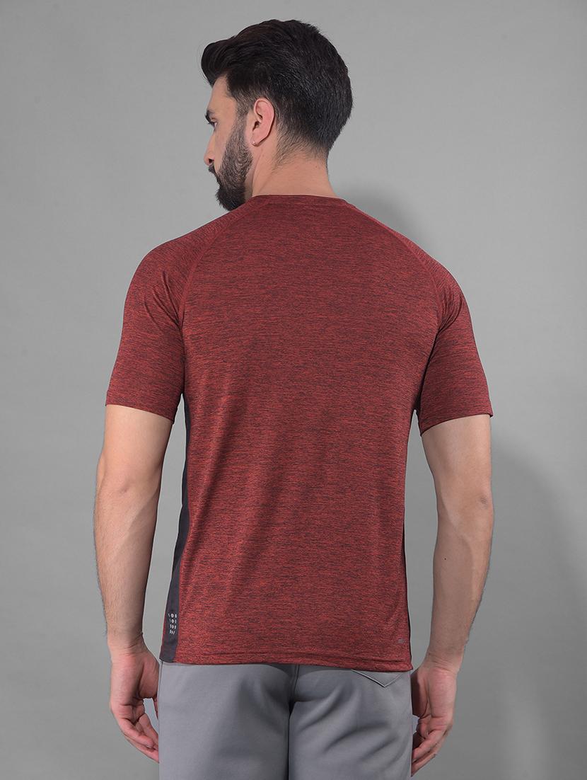 men pack of 2 regular fit sports t-shirt - 21578288 - Standard Image - 2