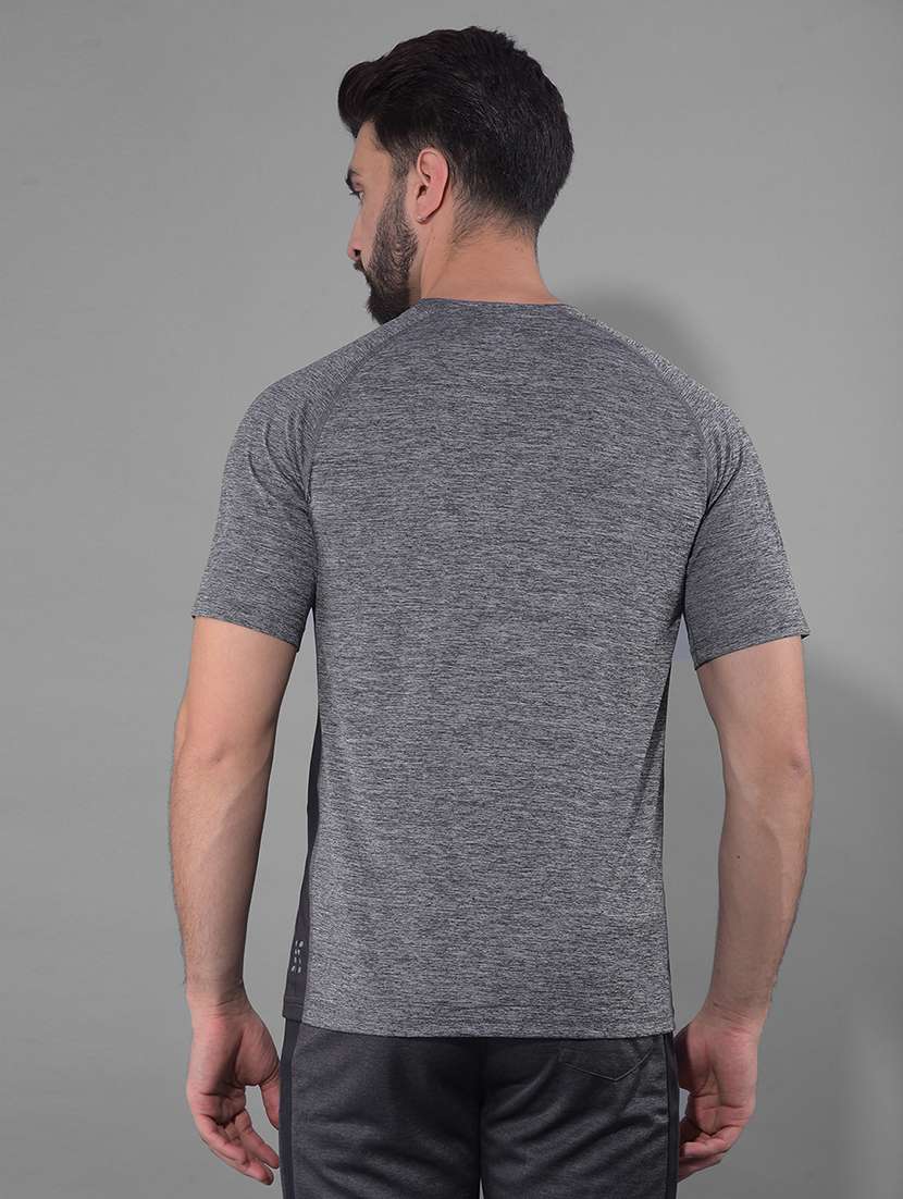 men pack of 2 regular fit sports t-shirt - 21578290 -  Standard Image - 2