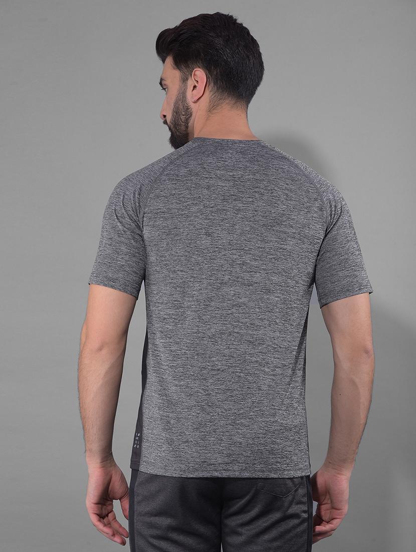 men pack of 3 regular fit sports t-shirt - 21578292 - Standard Image - 2