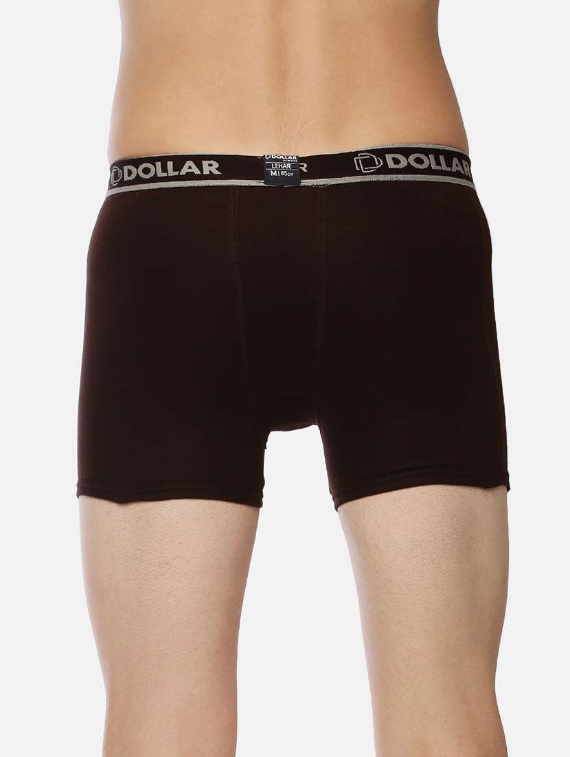 men pack of 3 solid trunks - 21578861 -  Standard Image - 2