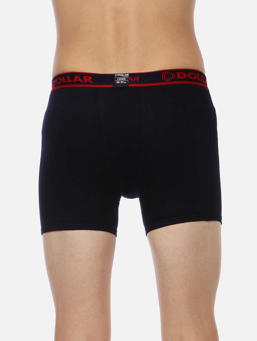 men pack of 3 solid trunks - 21578863 -  Standard Image - 2