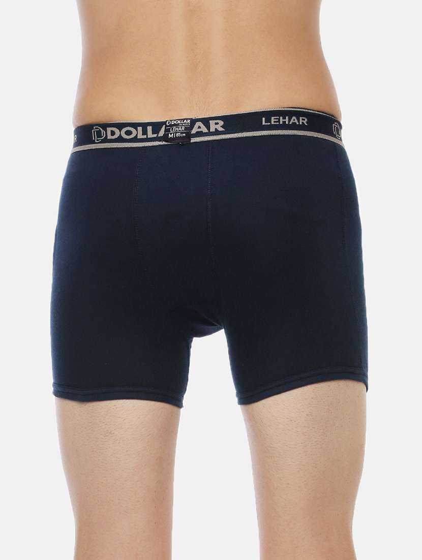 men pack of 4 solid trunks - 21578865 -  Standard Image - 2