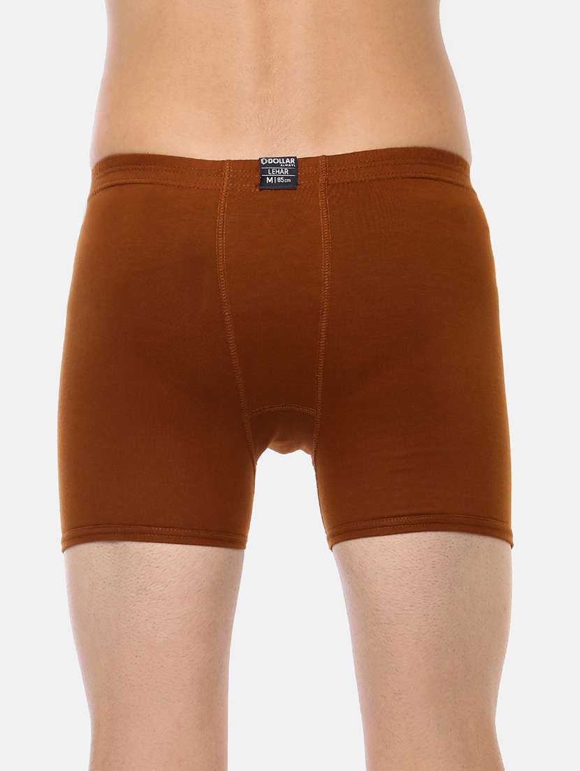 men solid cotton trunks combo - 21578925 -  Standard Image - 2