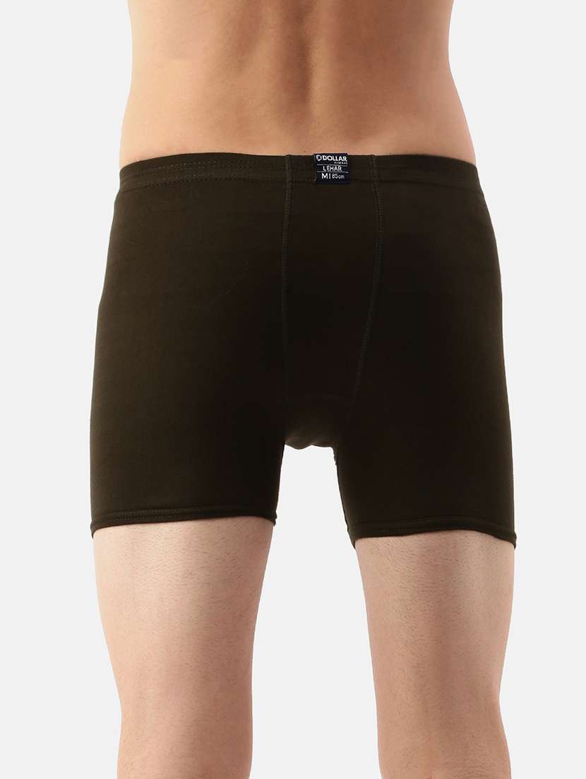 men solid cotton trunks combo - 21578929 -  Standard Image - 2