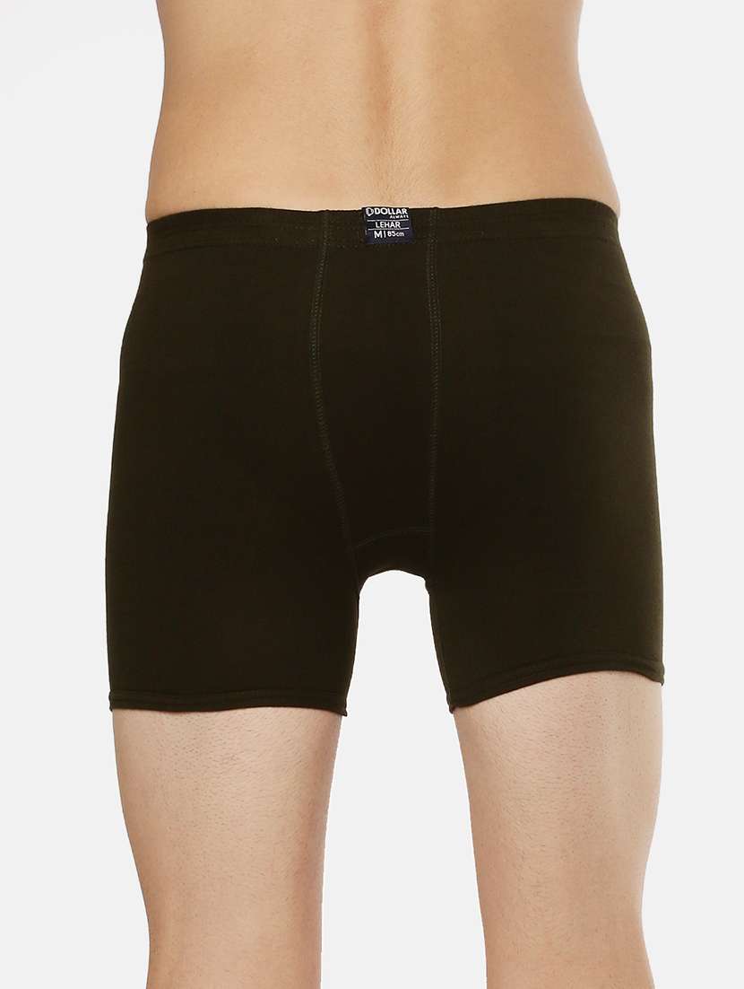 men solid cotton trunks combo - 21578937 -  Standard Image - 2