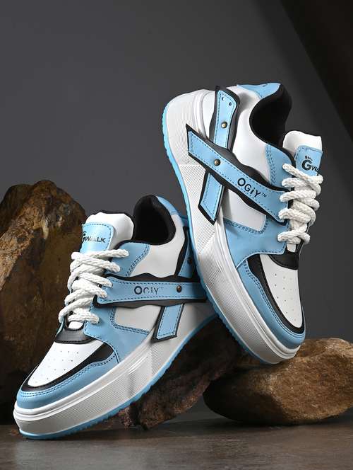 light blue