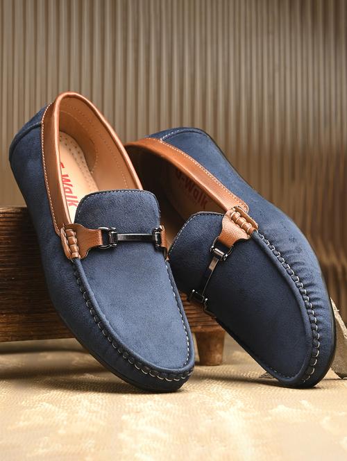 men slip on horsebit loafers - 21580009 -  Standard Image - 0