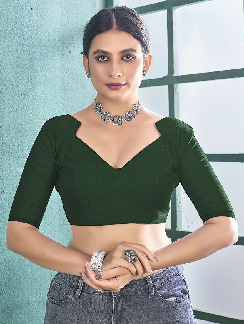 women peach ikat printed saree with blouse - 21580840 -  Standard Image - 2