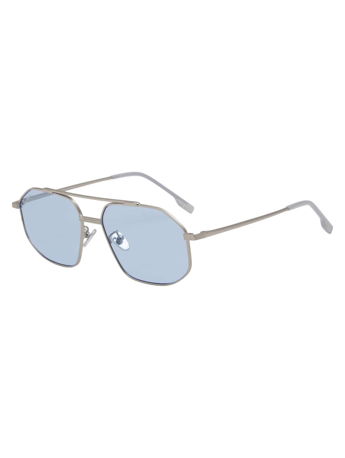 ted smith aviator grey sunglasses for men women - 21584833 -  Standard Image - 2