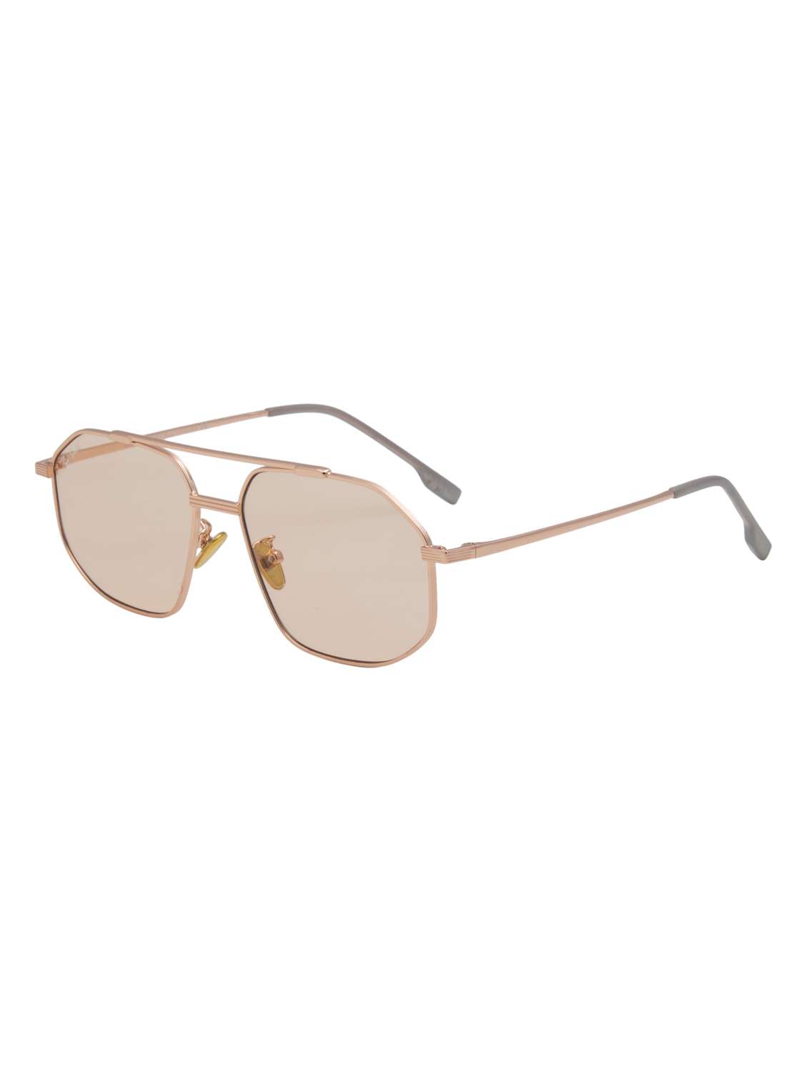 ted smith aviator grey sunglasses for men women - 21584834 -  Standard Image - 2
