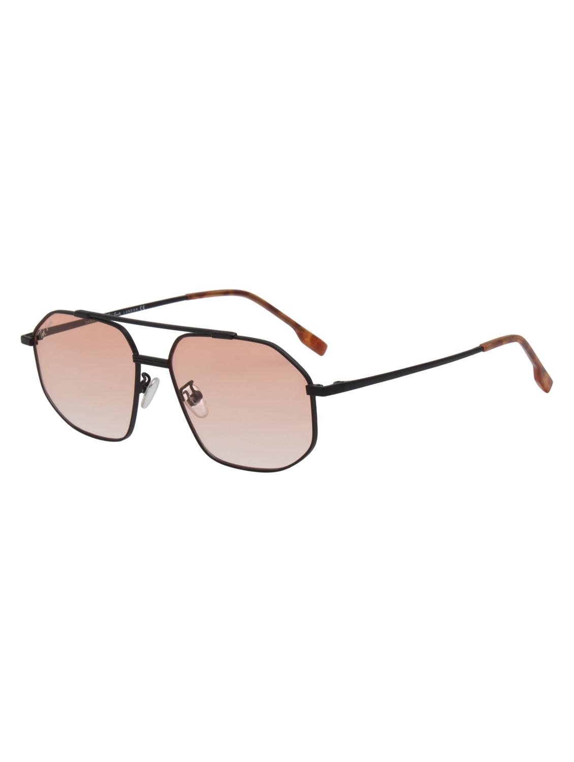 ted smith aviator grey sunglasses for men women - 21584835 - Standard Image - 2