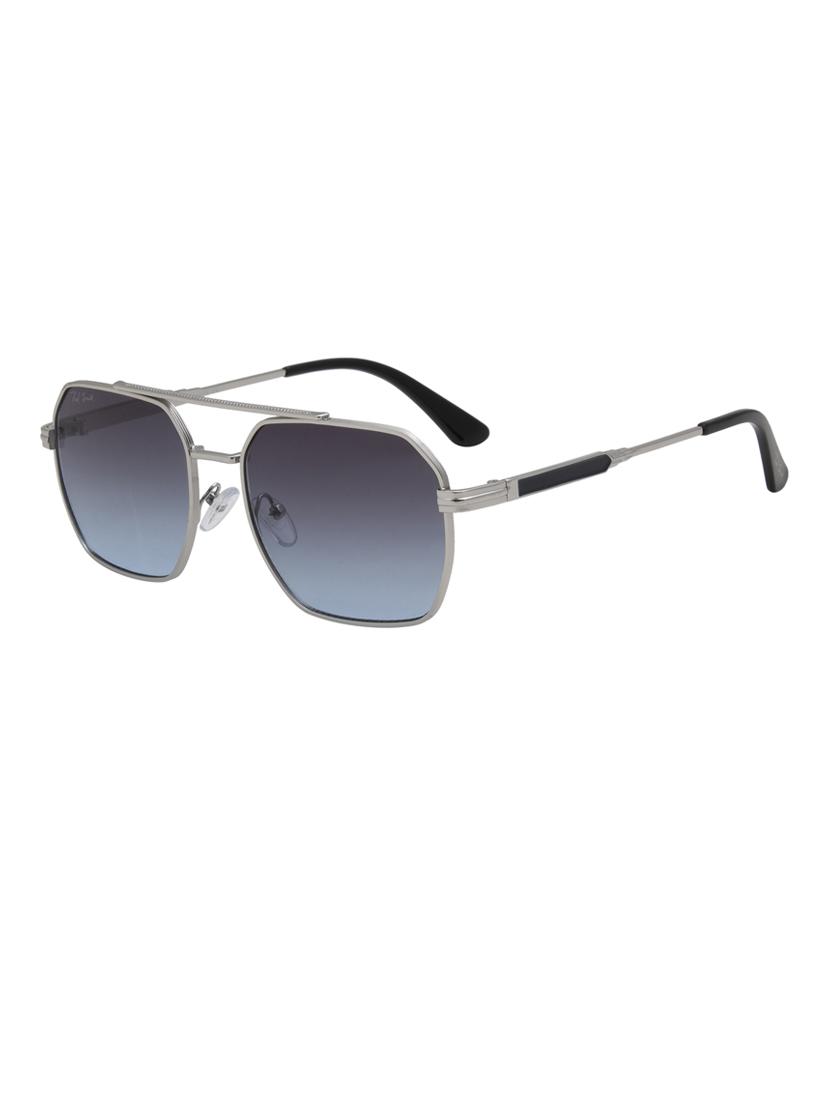 ted smith aviator green sunglasses for men women - 21584842 - Standard Image - 2