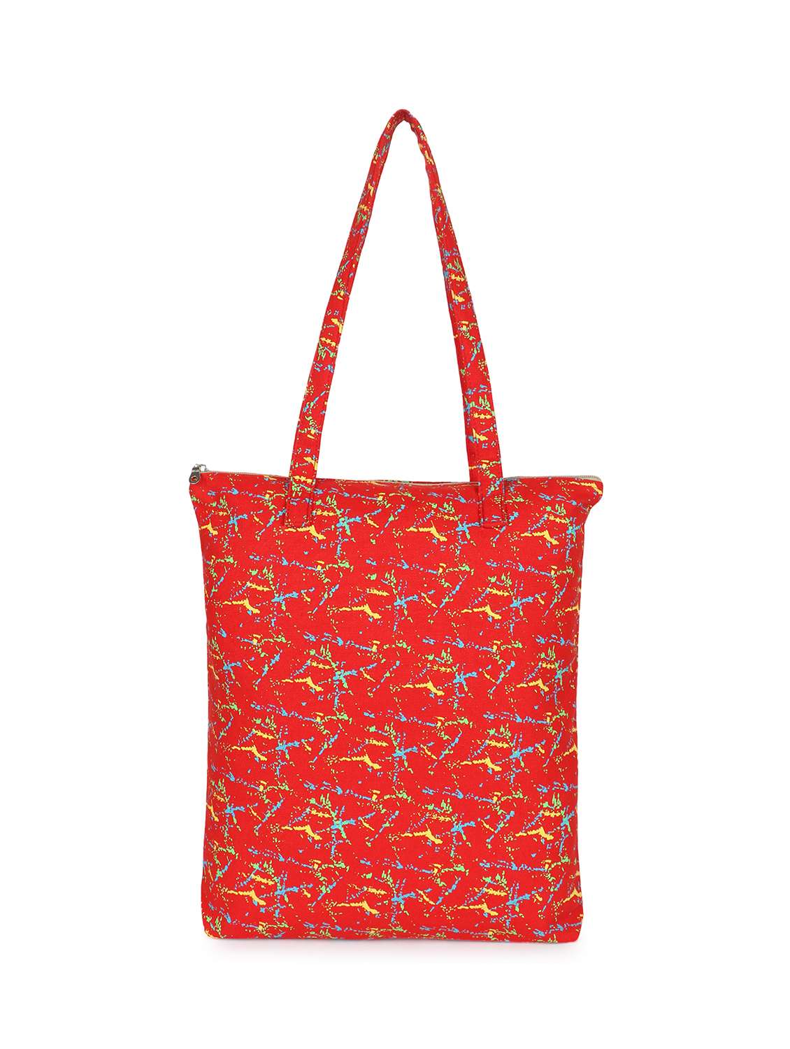 pack of 3 printed tote bags - 21586479 - Standard Image - 2