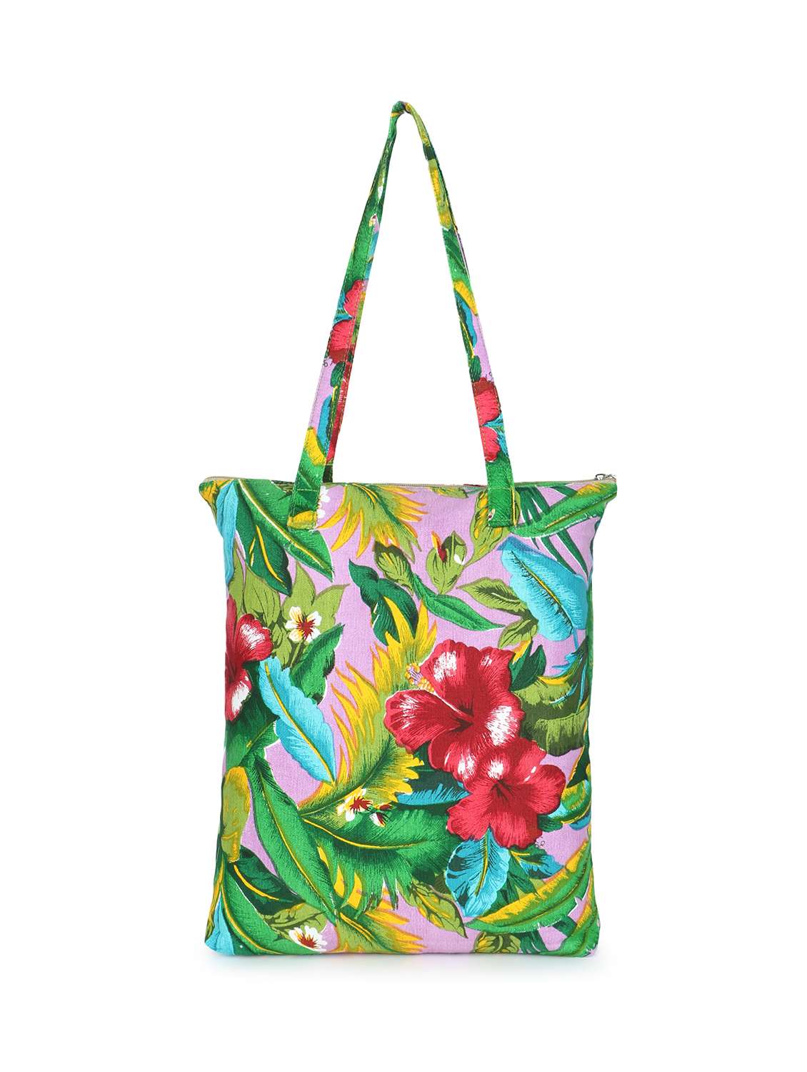 pack of 3 printed tote bags - 21586480 - Standard Image - 2