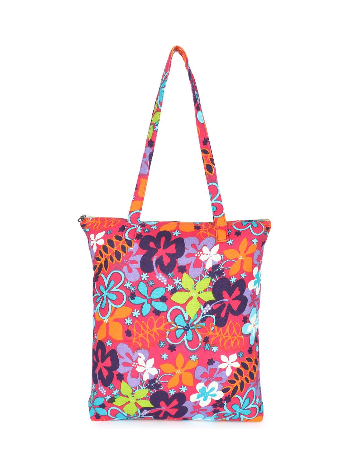 pack of 3 printed tote bags - 21586480 - Standard Image - 7