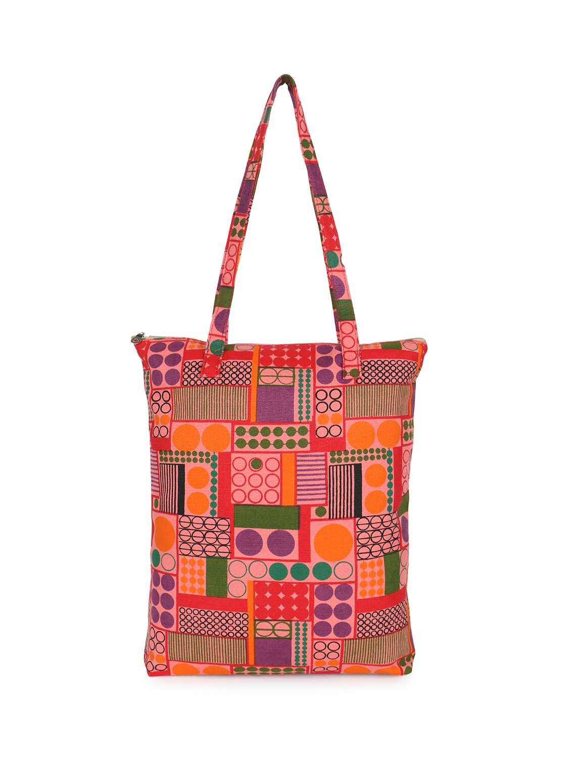 pack of 3 printed tote bags - 21586482 -  Standard Image - 2