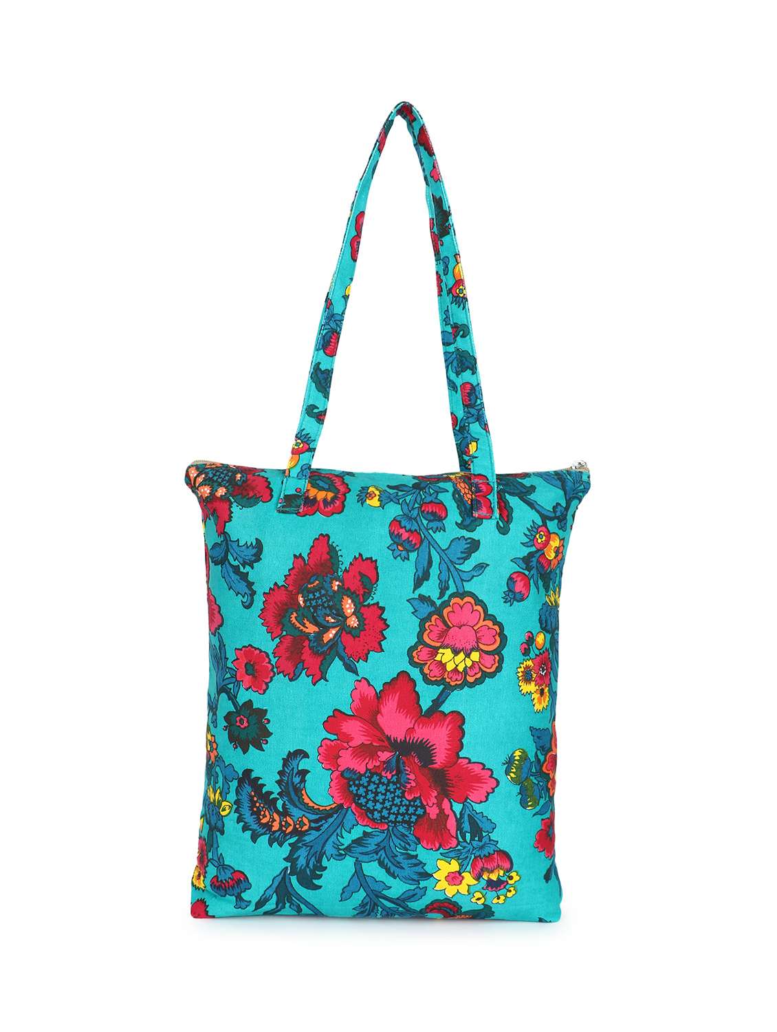 pack of 3 printed tote bags - 21586483 -  Standard Image - 2