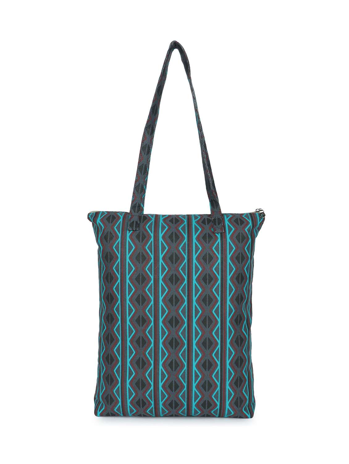 pack of 3 printed tote bags - 21586488 - Standard Image - 2