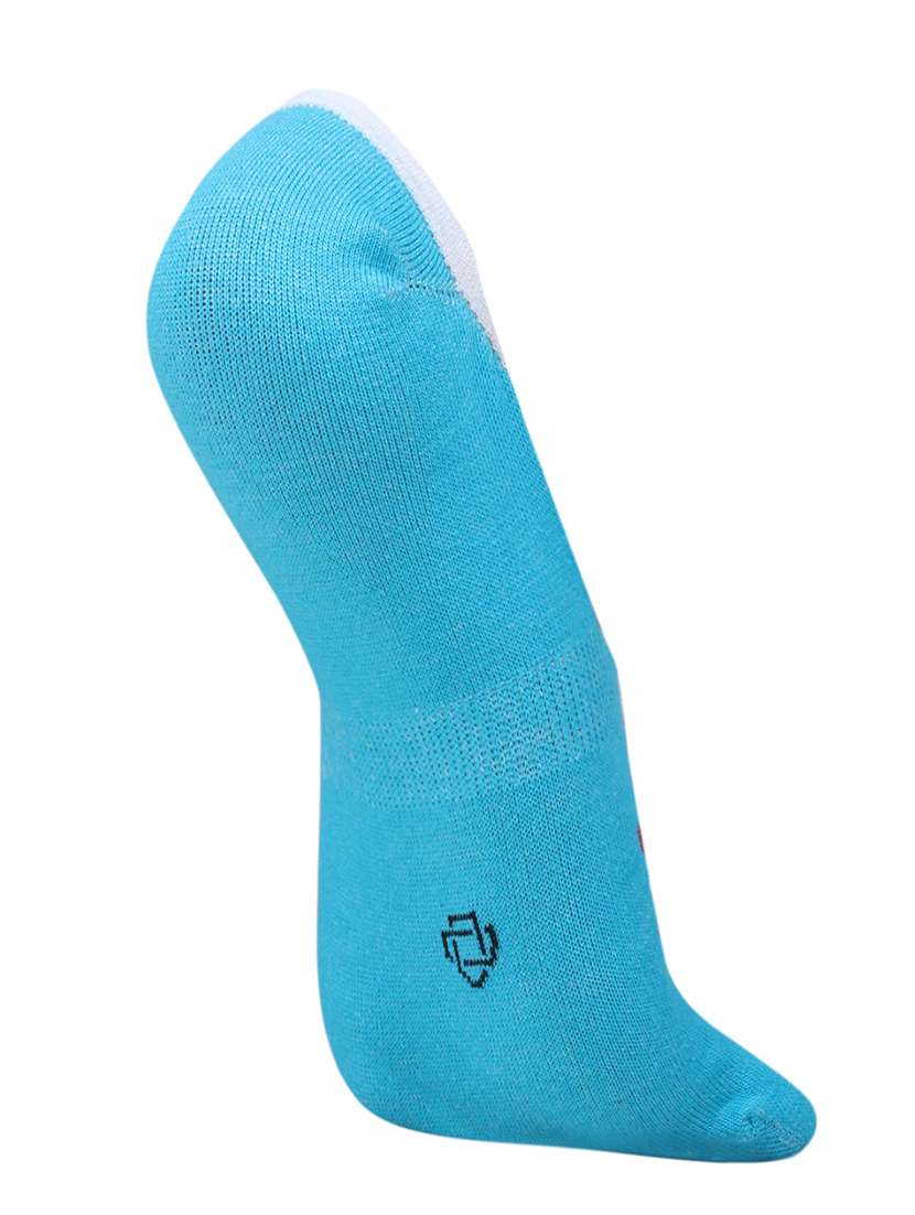 women pack of 3 no show socks - 21586754 -  Standard Image - 2