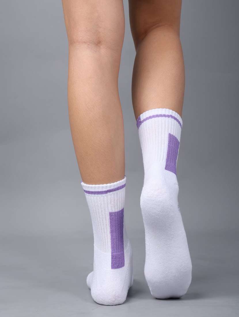women pack of 3 ankle length socks - 21586981 -  Standard Image - 2