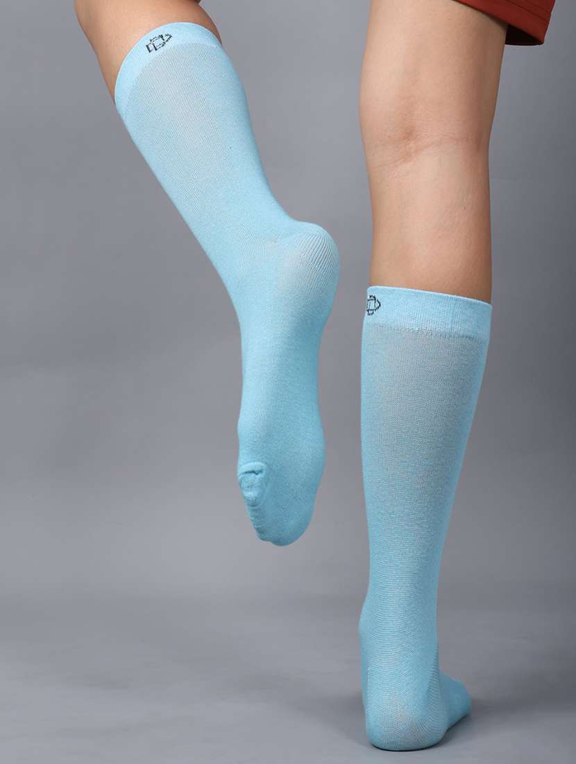 women pack of 3 full length socks - 21587020 -  Standard Image - 2