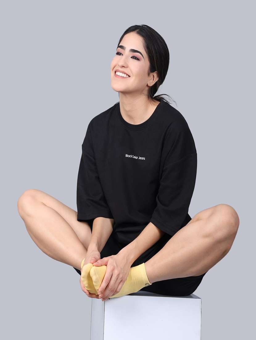 women pack of 5 ankle length socks - 21587043 -  Standard Image - 2