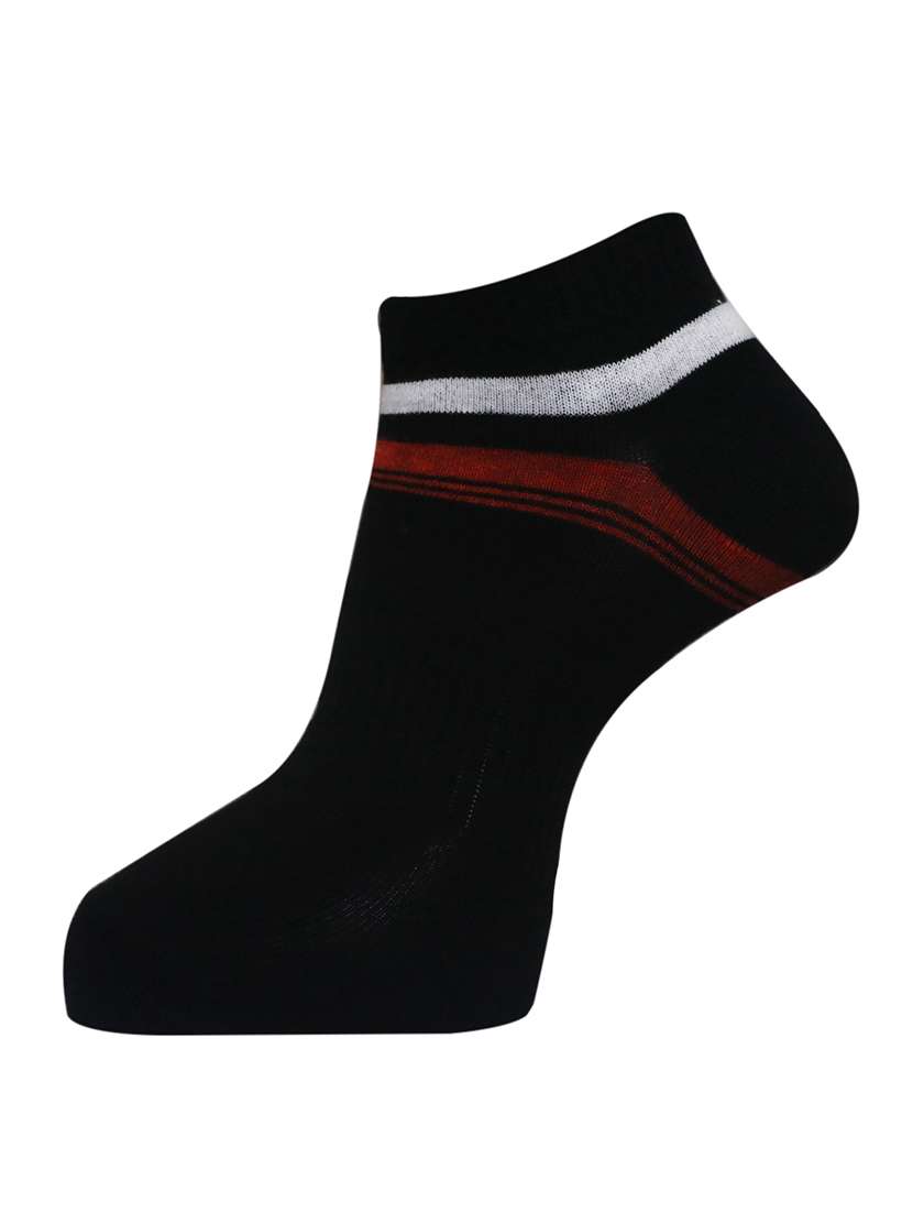 women cotton ankle length socks combo - 21587121 -  Standard Image - 2