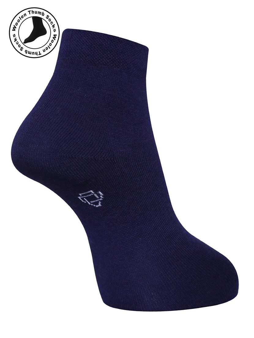 women cotton ankle length socks combo - 21587208 -  Standard Image - 2