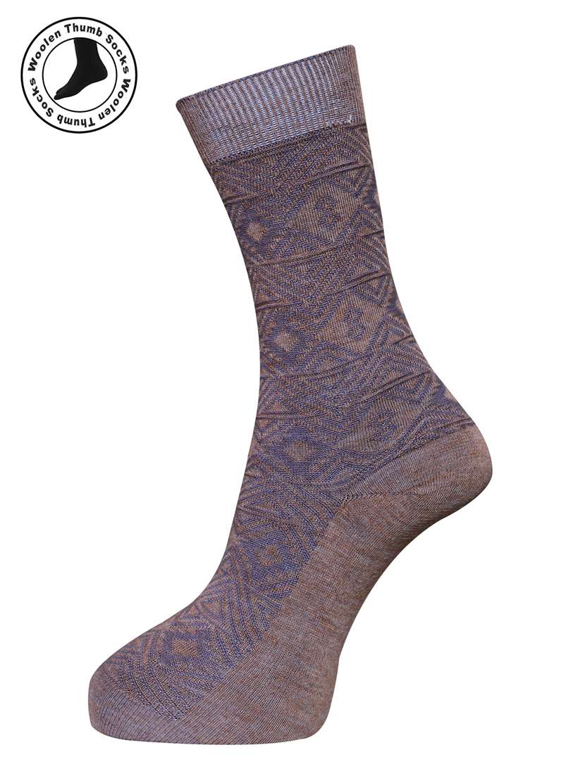 women cotton above ankle length socks combo - 21587225 -  Standard Image - 2