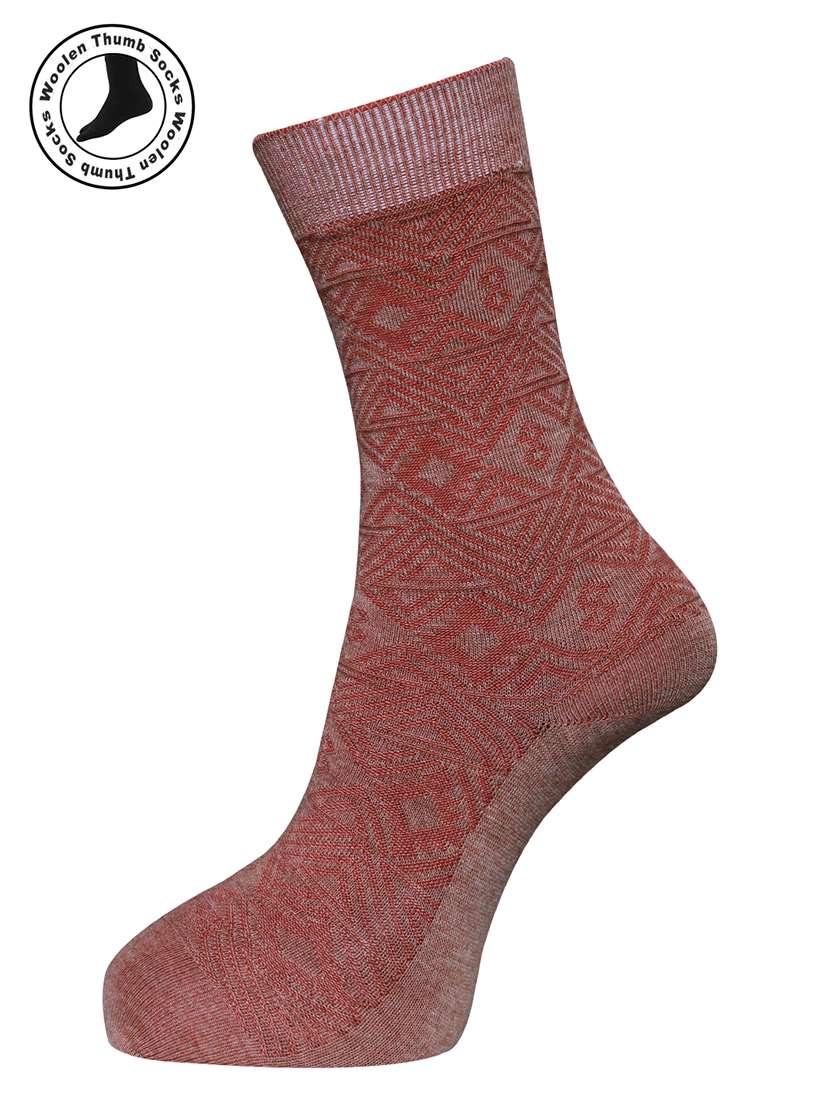 women cotton above ankle length socks combo - 21587226 -  Standard Image - 2