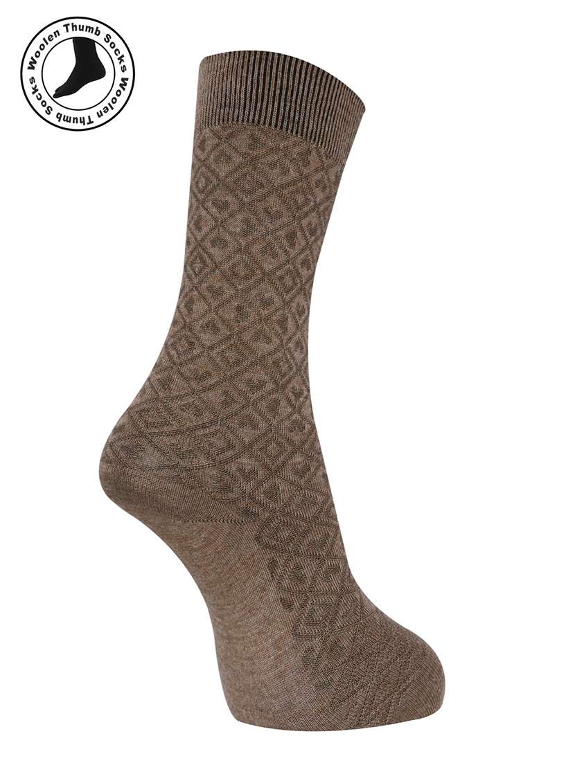women cotton above ankle length socks combo - 21587228 -  Standard Image - 2