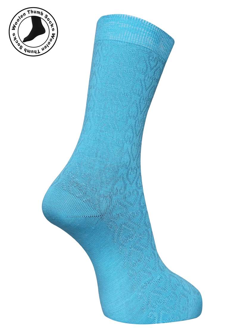 women cotton above ankle length socks combo - 21587243 -  Standard Image - 2
