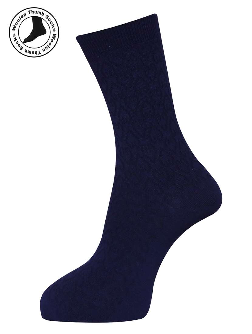 women cotton above ankle length socks combo - 21587244 -  Standard Image - 2