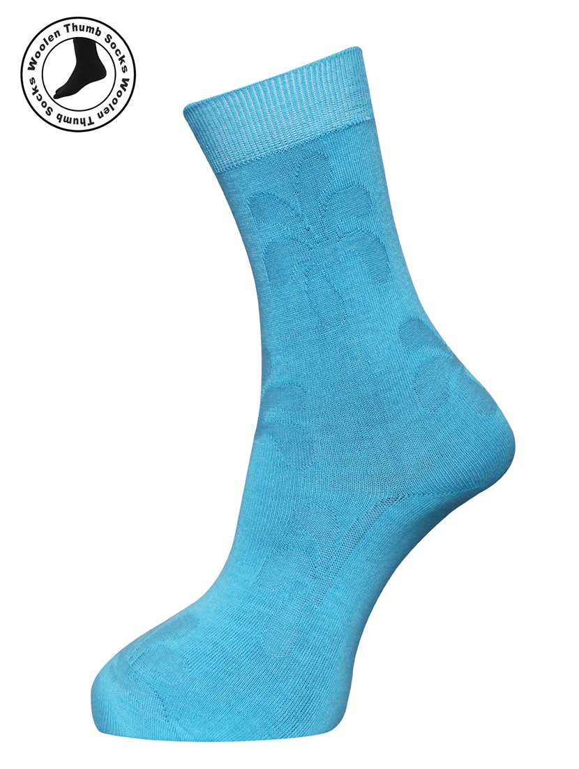 women cotton above ankle length socks combo - 21587245 -  Standard Image - 2