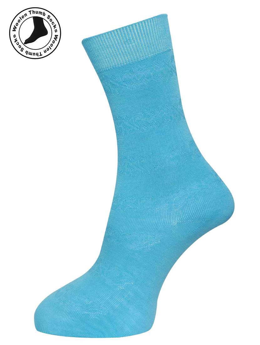 women cotton above ankle length socks combo - 21587247 -  Standard Image - 2