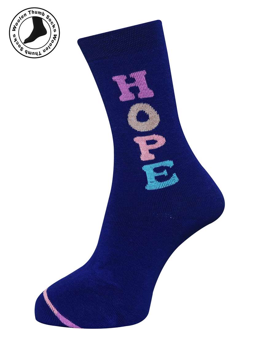 women cotton above ankle length socks combo - 21587261 -  Standard Image - 2