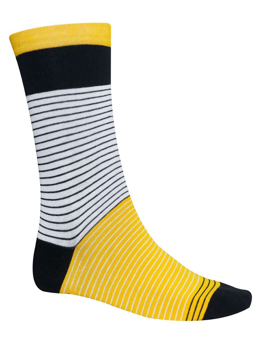 men pack of 3 above ankle length socks - 21587269 -  Standard Image - 2