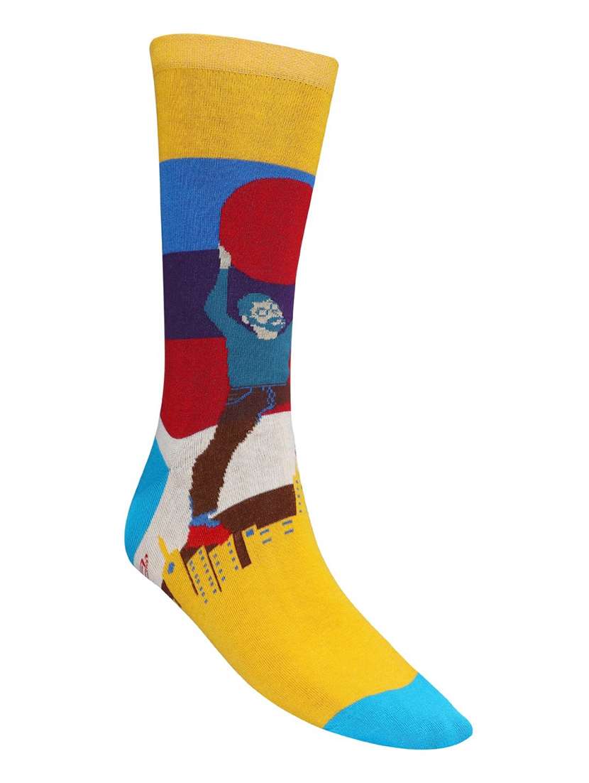 men multi above ankle length sock combo - 21587279 -  Standard Image - 2