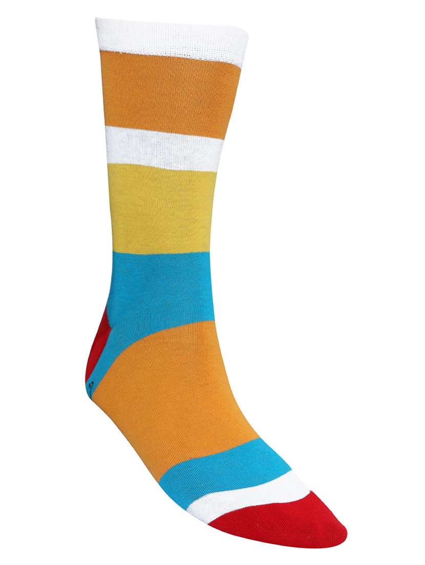 men pack of 3 above ankle length sock - 21587285 -  Standard Image - 2